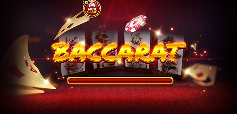Baccarat Hit Club: Khám phá cách chơi chi tiết cho người mới 1 Khám phá sự thú vị của Baccarat