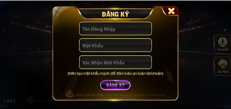 Đăng ký Hit Club: 6 bước nhanh chóng cho người mới 1 Hướng dẫn cách để đăng ký Hit Club