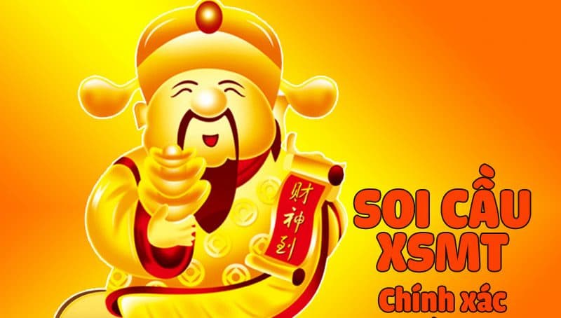 Soi cầu XSMT 08/07/2025 - Dự đoán xổ số miền Trung 08/07 4 Chốt số cho kết quả XSMT 08/07/2025