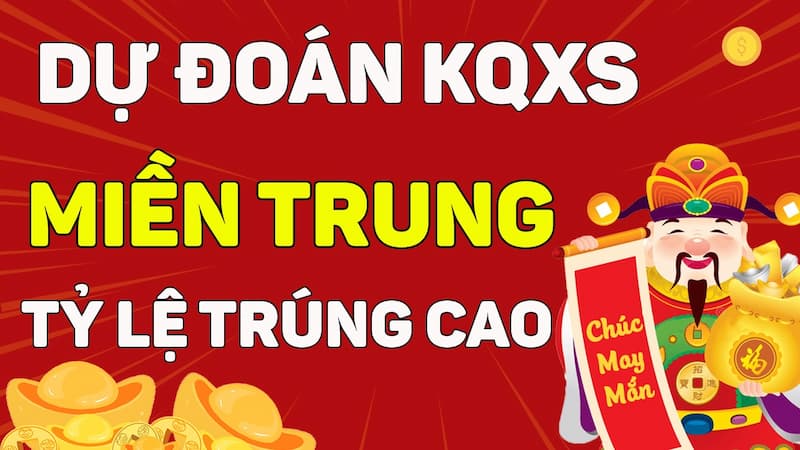 Soi cầu XSMT 12/07/2025 - Dự đoán xổ số miền Trung 12/07 5 Chốt số cho kết quả XSMT 12/07/2025
