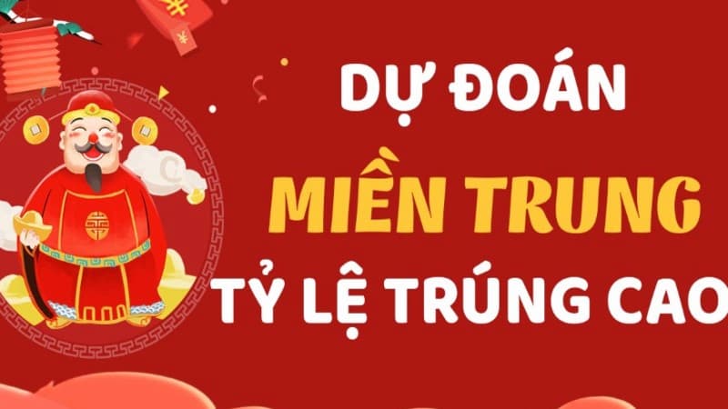 Soi cầu XSMT 16/07/2025 - Dự đoán xổ số miền Trung 16/07 4 Chốt số cho kết quả XSMT 16/07/2025