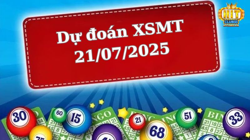 Soi cầu XSMT 21/07/2025 - Dự đoán xổ số miền Trung 21/07 19 Soi cầu XSMT 21/07/2025 - Dự đoán xổ số miền Trung 21/07