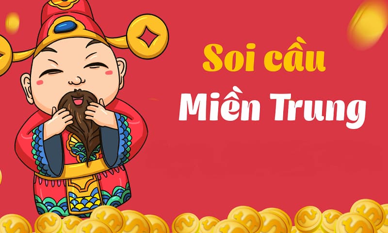 Soi cầu XSMT 26/07/2025 - Dự đoán xổ số miền Trung 26/07 5 Chốt số cho kết quả XSMT 26/07/2025