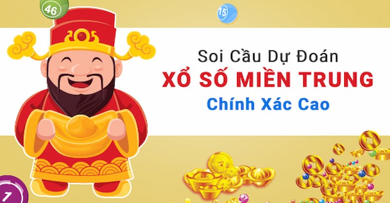 Soi cầu XSMT 13/08/2025 - Dự đoán xổ số miền Trung 13/08 4 Chốt số cho kết quả XSMT 13/08/2025
