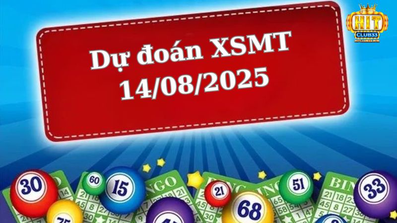Soi cầu XSMT 14/08/2025 - Dự đoán xổ số miền Trung 14/08 19 Soi cầu XSMT 14/08/2025 - Dự đoán xổ số miền Trung 14/08